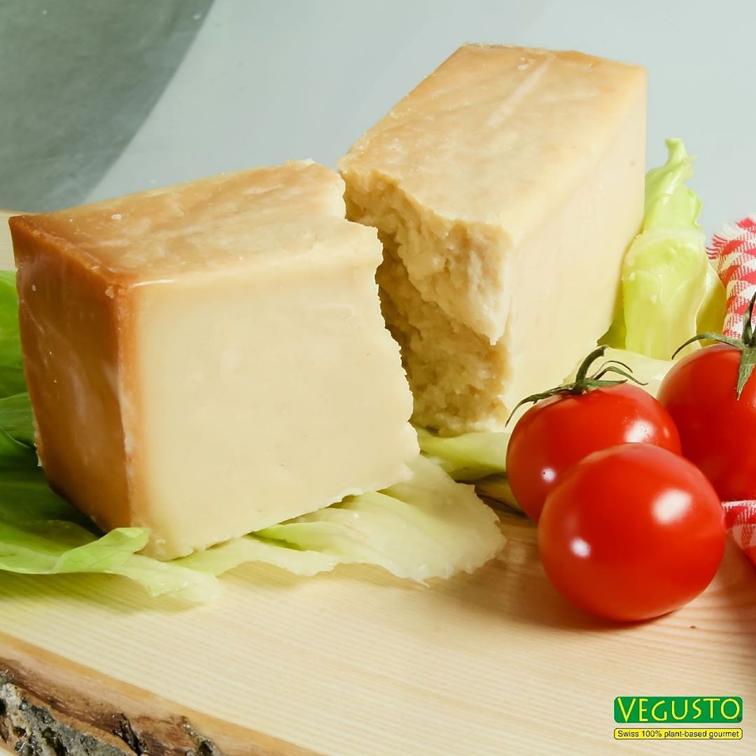 Lust auf 🧀 vegane Käse-Alternativen? 😃