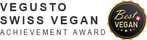 Swiss Vegan Achievement Awards