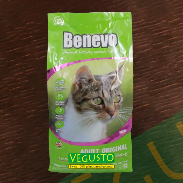 Benevo Cat Original